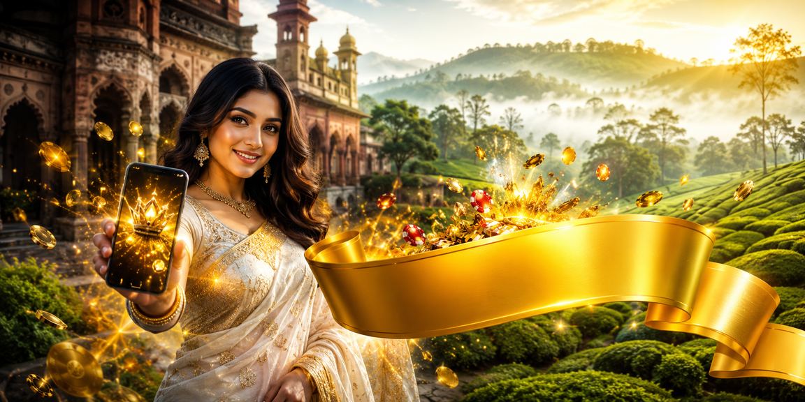 কুমিল্লার ভিআইপি গেমার হাই রোলার বোনাস উপভোগ করছেন