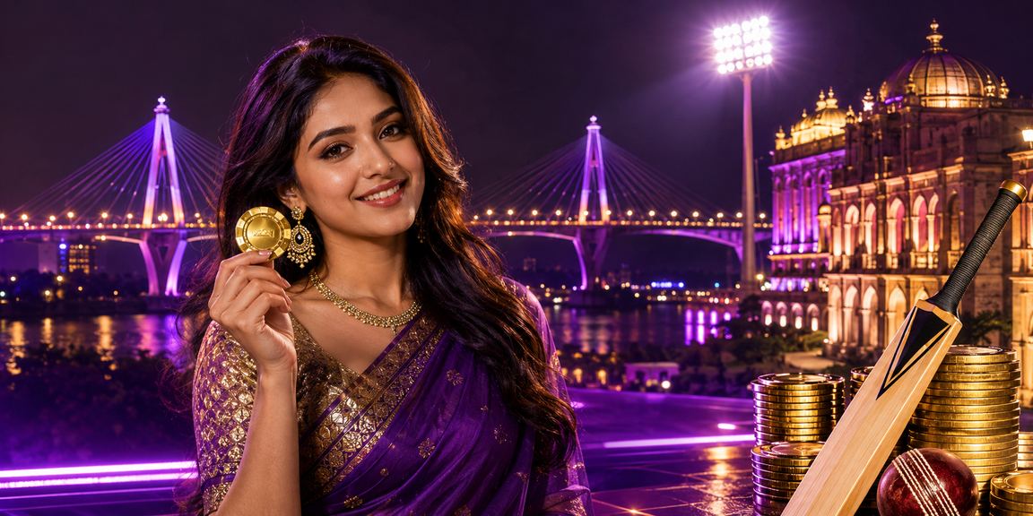 রাজশাহীতে নিয়ন আলোয় ক্রিকেট বেটিং বোনাস উপভোগের দৃশ্য