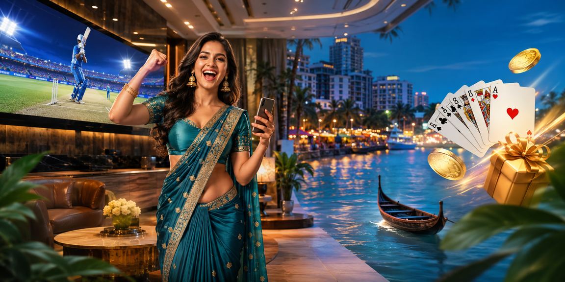সুন্দরবন অঞ্চলে ক্রিকেট বেটিং আলোচনায় বাংলাদেশি মডেল